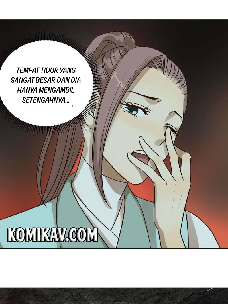 The Crazy Adventures of Mystical Doctor chapter 22