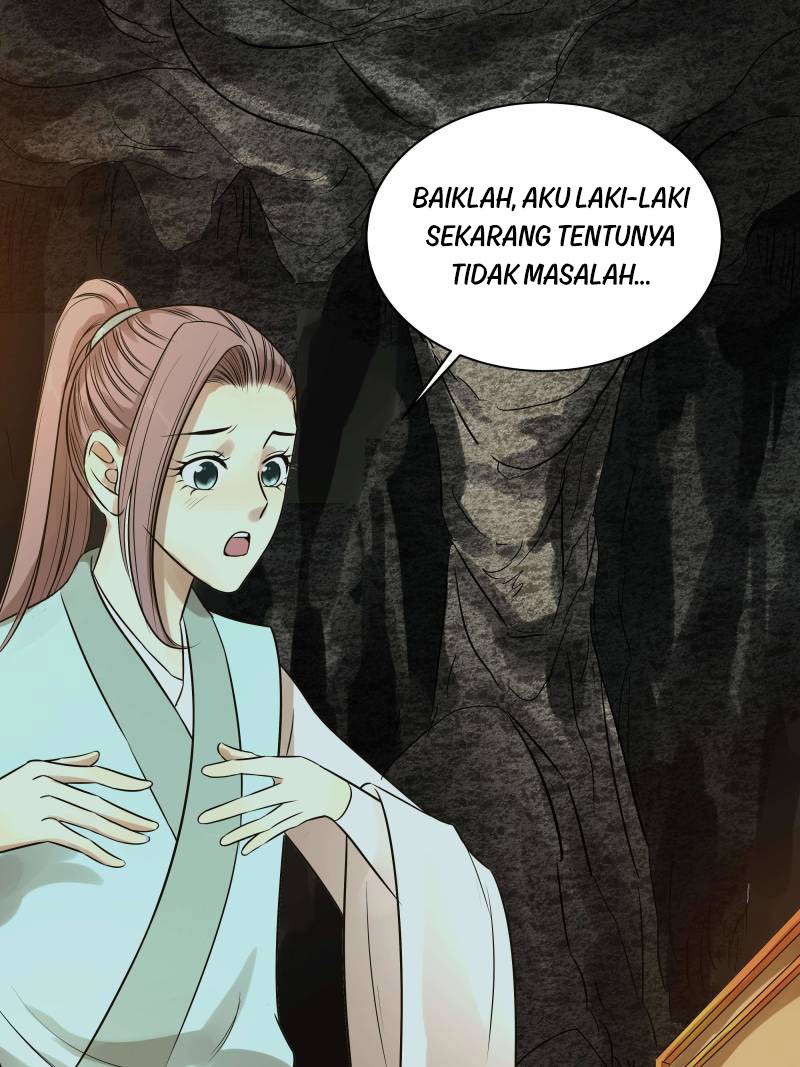 The Crazy Adventures of Mystical Doctor chapter 22