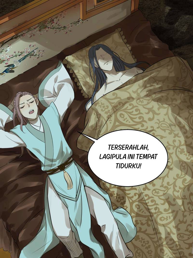 The Crazy Adventures of Mystical Doctor chapter 22
