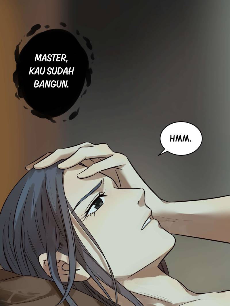 The Crazy Adventures of Mystical Doctor chapter 22