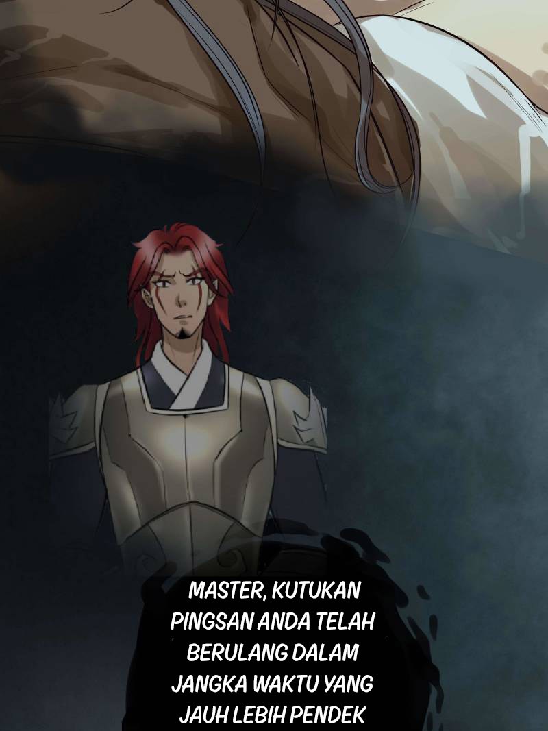 The Crazy Adventures of Mystical Doctor chapter 22
