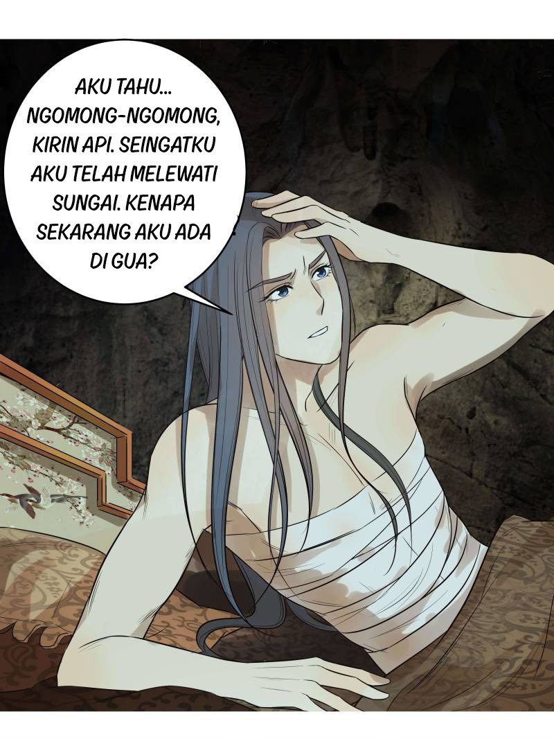 The Crazy Adventures of Mystical Doctor chapter 22