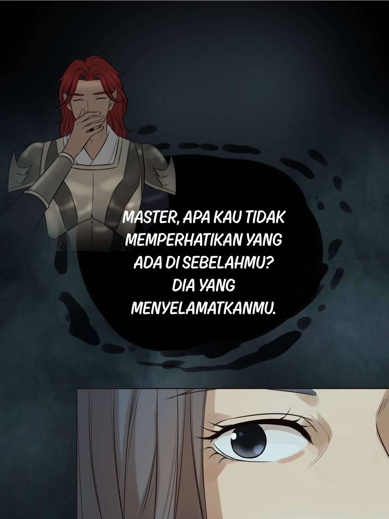 The Crazy Adventures of Mystical Doctor chapter 22