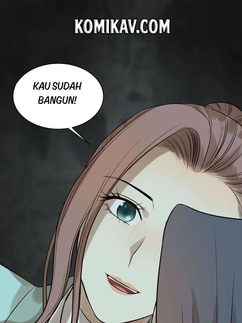 The Crazy Adventures of Mystical Doctor chapter 22