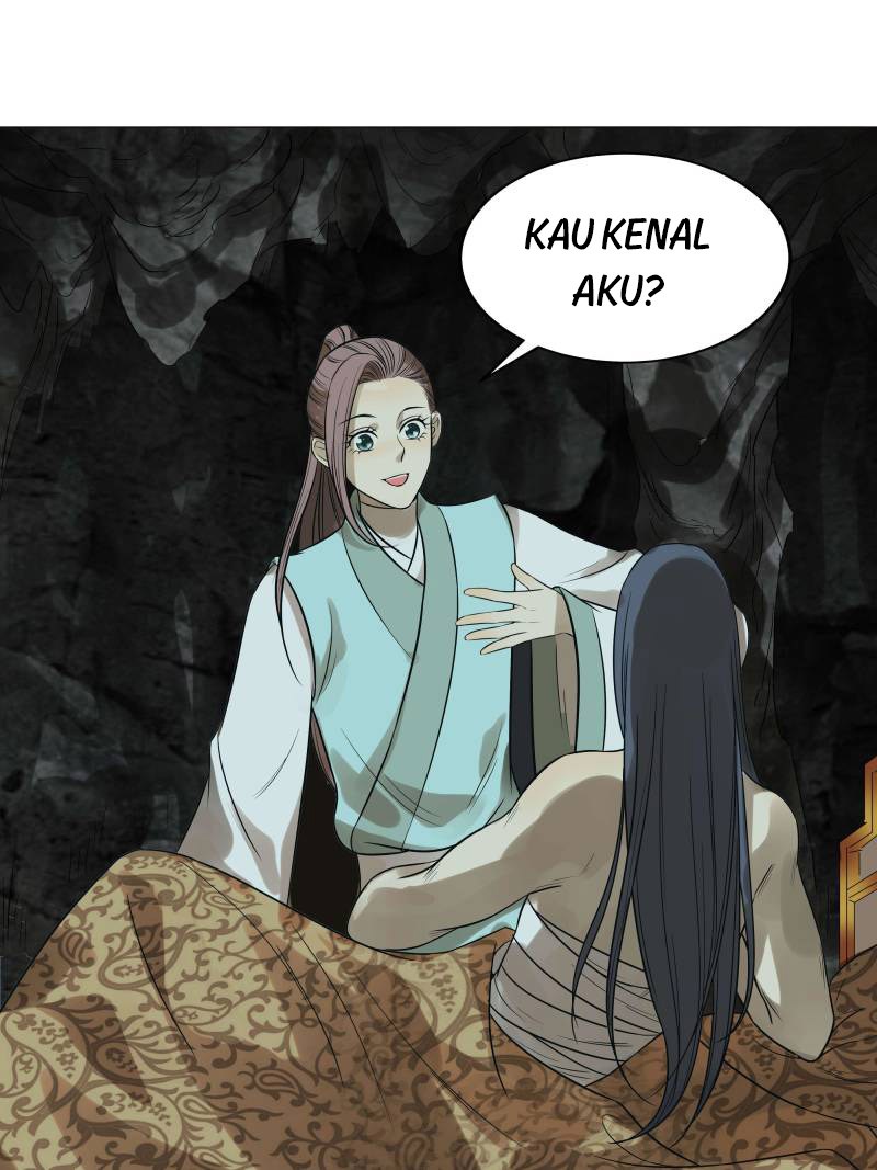 The Crazy Adventures of Mystical Doctor chapter 22