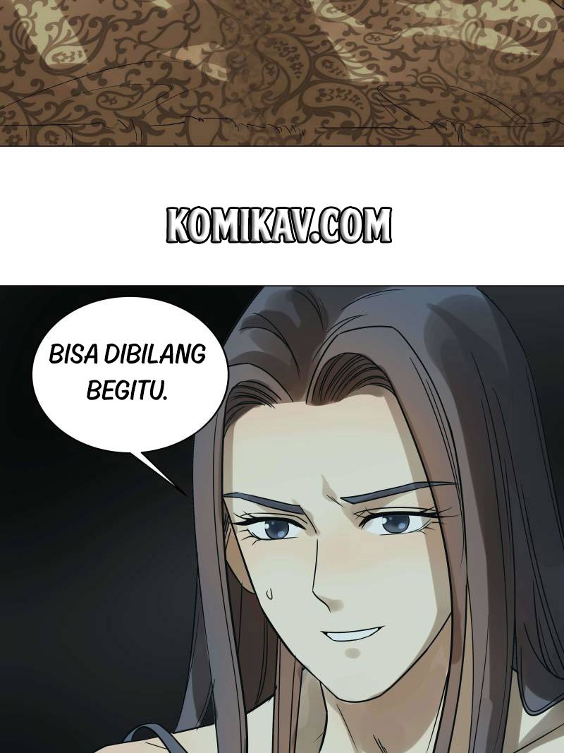 The Crazy Adventures of Mystical Doctor chapter 22