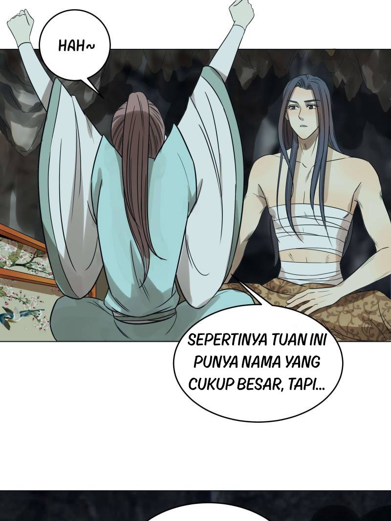 The Crazy Adventures of Mystical Doctor chapter 22