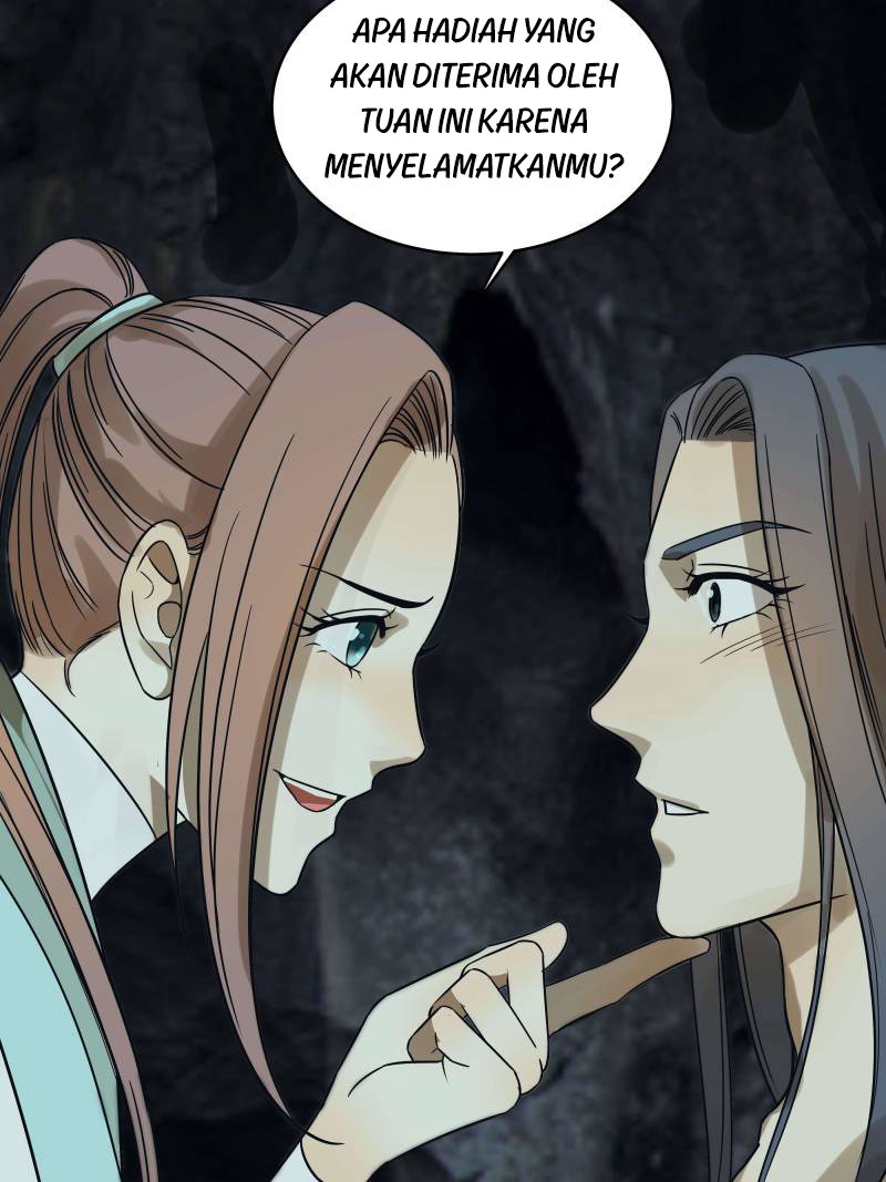 The Crazy Adventures of Mystical Doctor chapter 22