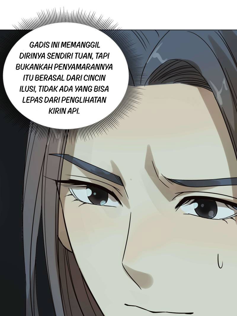 The Crazy Adventures of Mystical Doctor chapter 22