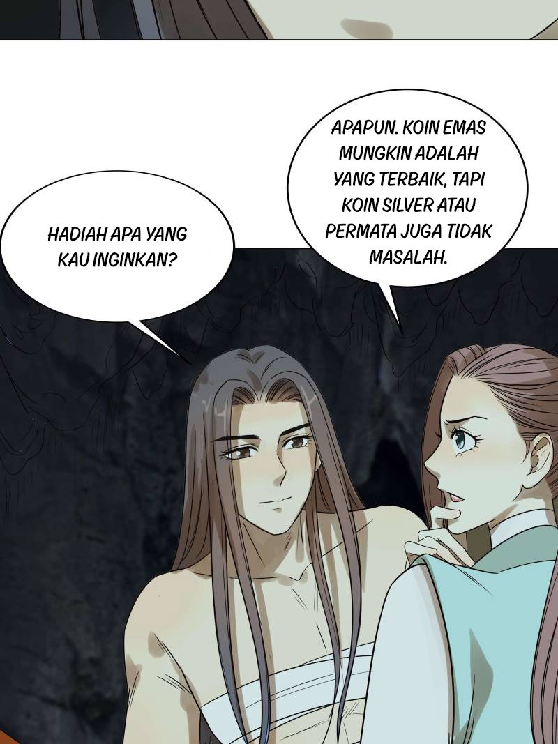The Crazy Adventures of Mystical Doctor chapter 22
