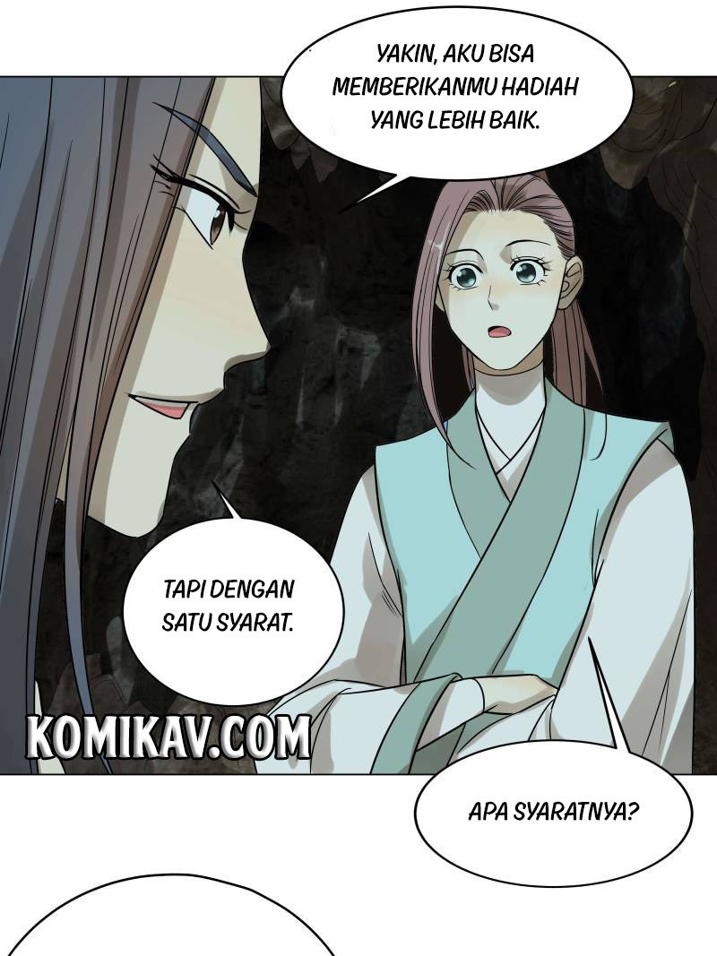 The Crazy Adventures of Mystical Doctor chapter 22