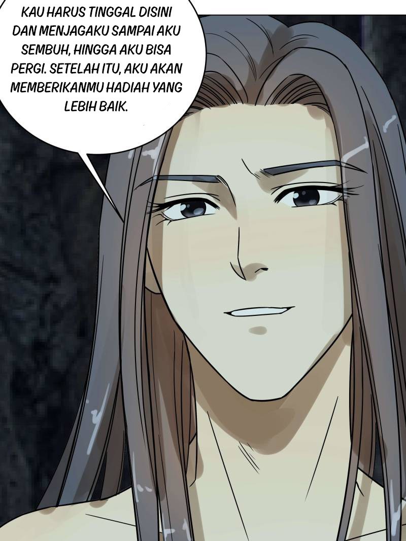 The Crazy Adventures of Mystical Doctor chapter 22