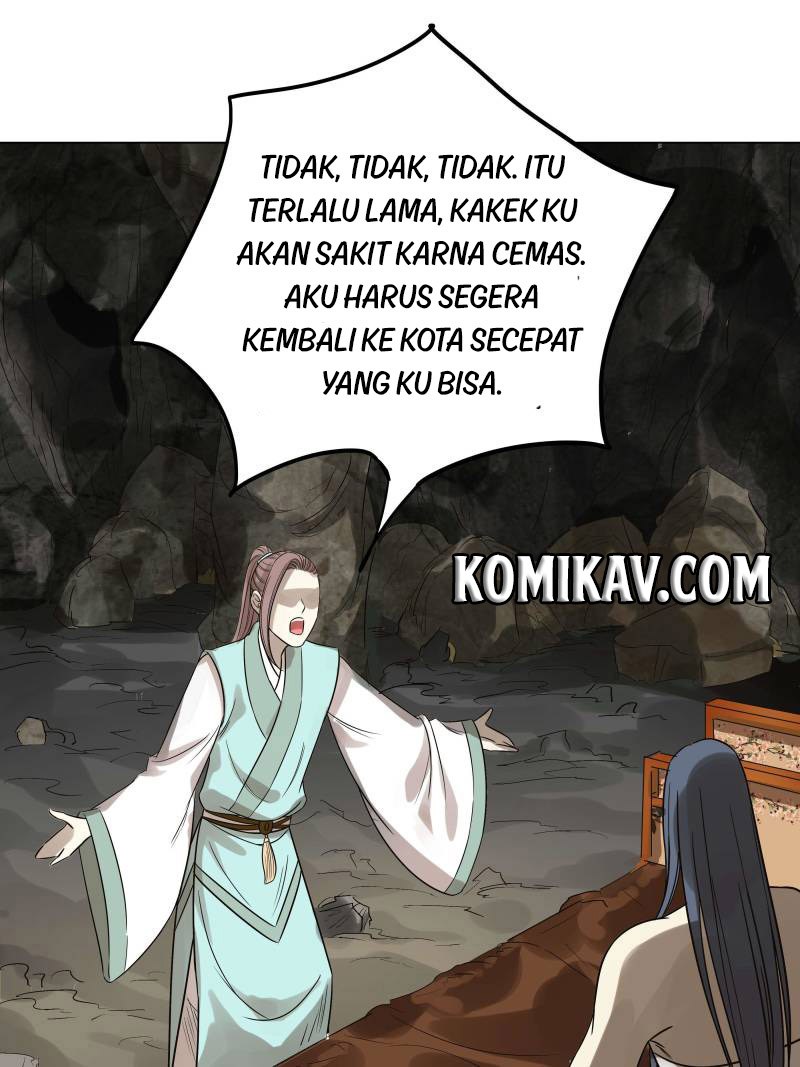 The Crazy Adventures of Mystical Doctor chapter 22