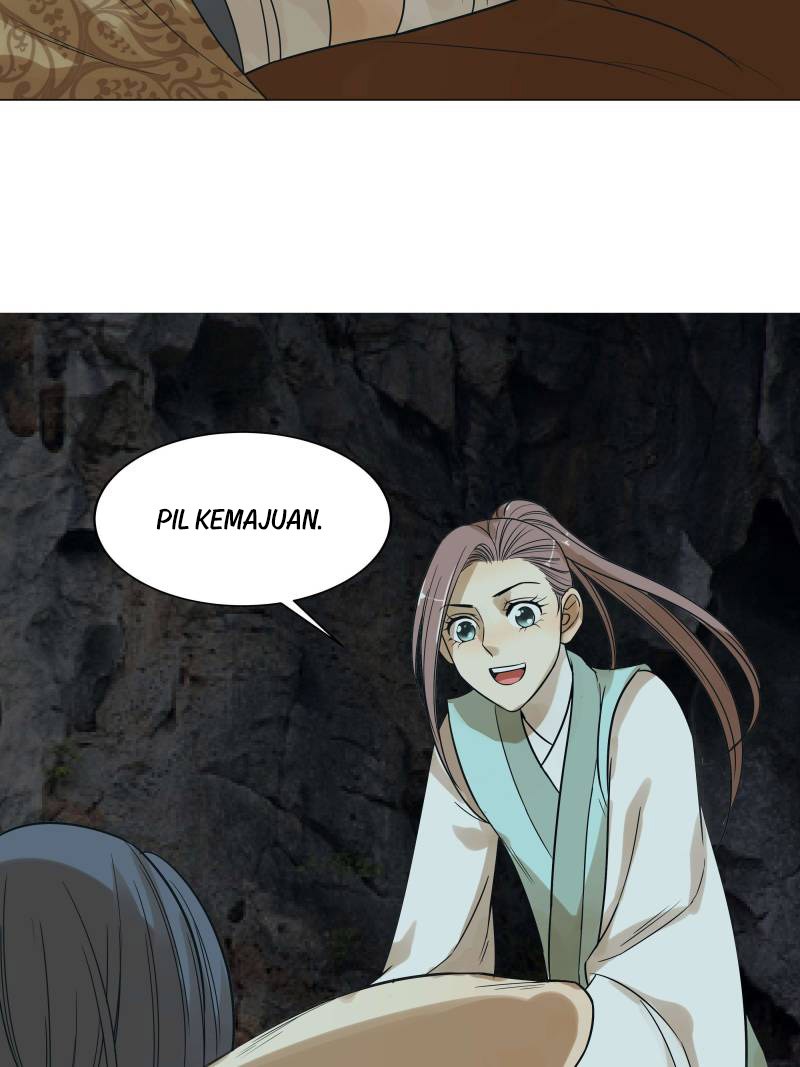 The Crazy Adventures of Mystical Doctor chapter 22