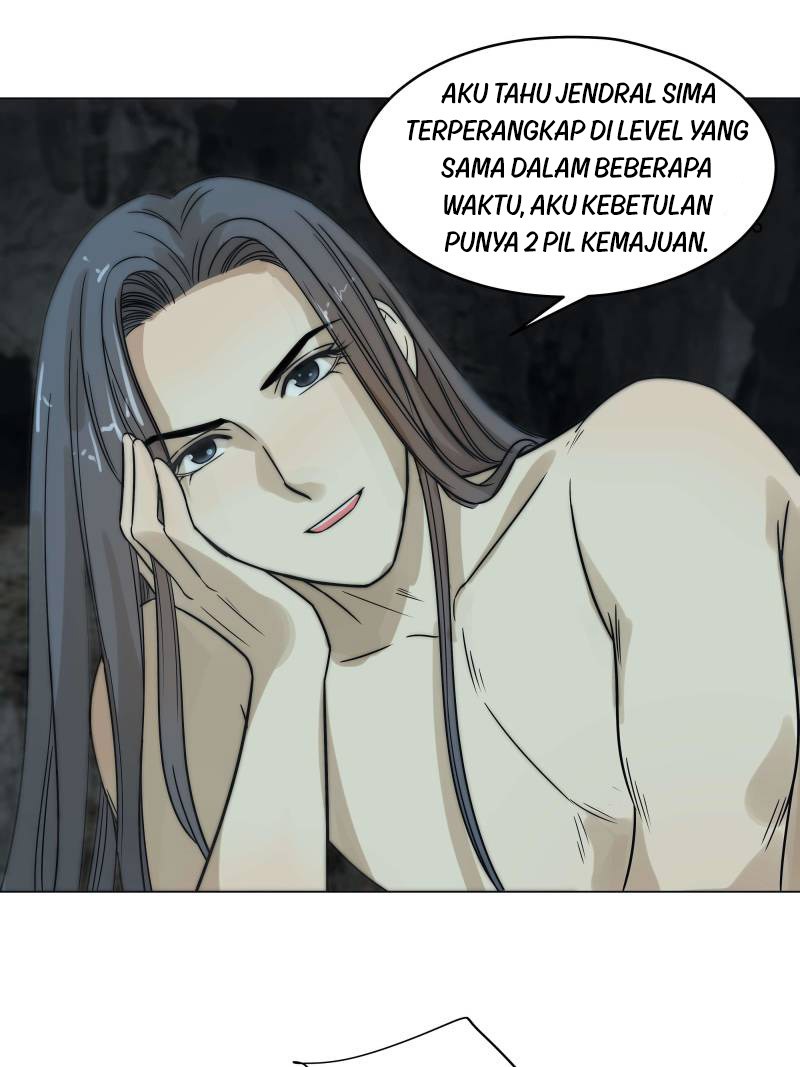 The Crazy Adventures of Mystical Doctor chapter 22