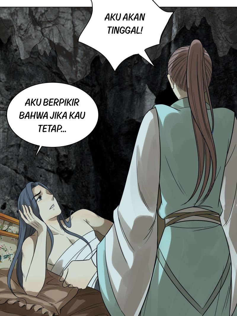 The Crazy Adventures of Mystical Doctor chapter 22