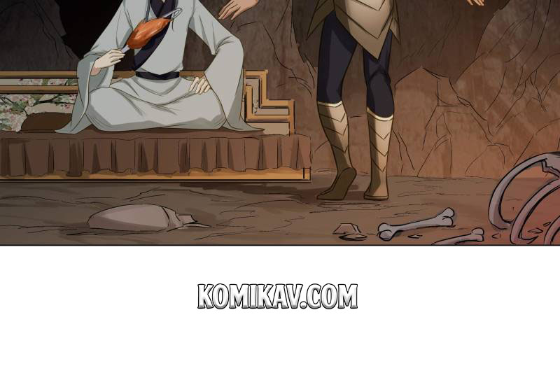 The Crazy Adventures of Mystical Doctor chapter 24