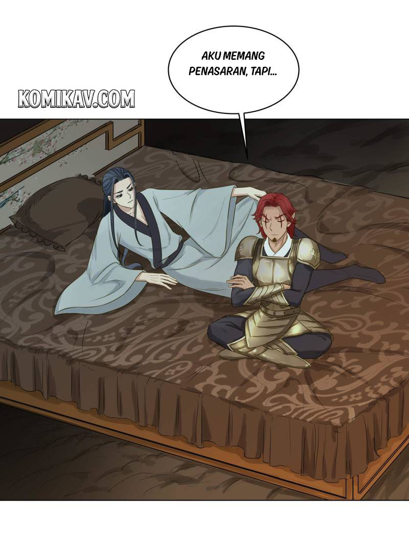 The Crazy Adventures of Mystical Doctor chapter 24