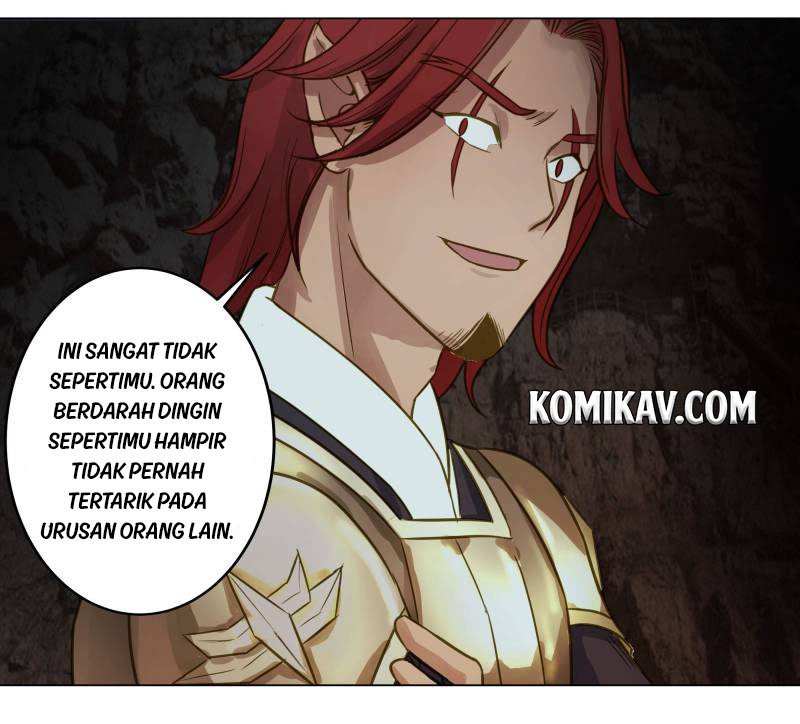 The Crazy Adventures of Mystical Doctor chapter 24