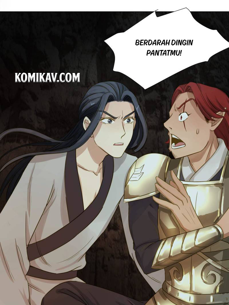 The Crazy Adventures of Mystical Doctor chapter 24