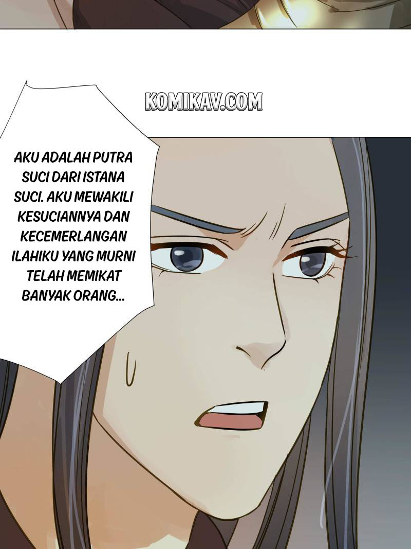 The Crazy Adventures of Mystical Doctor chapter 24