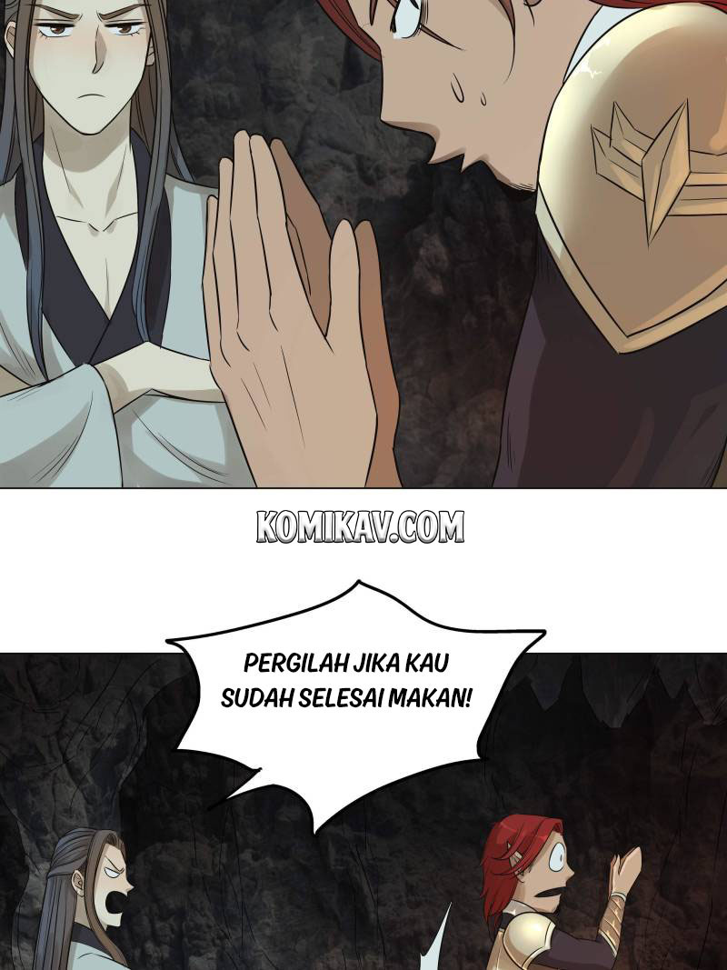 The Crazy Adventures of Mystical Doctor chapter 24