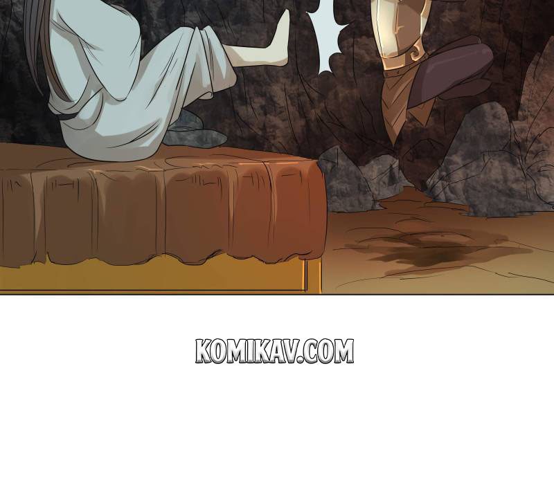 The Crazy Adventures of Mystical Doctor chapter 24