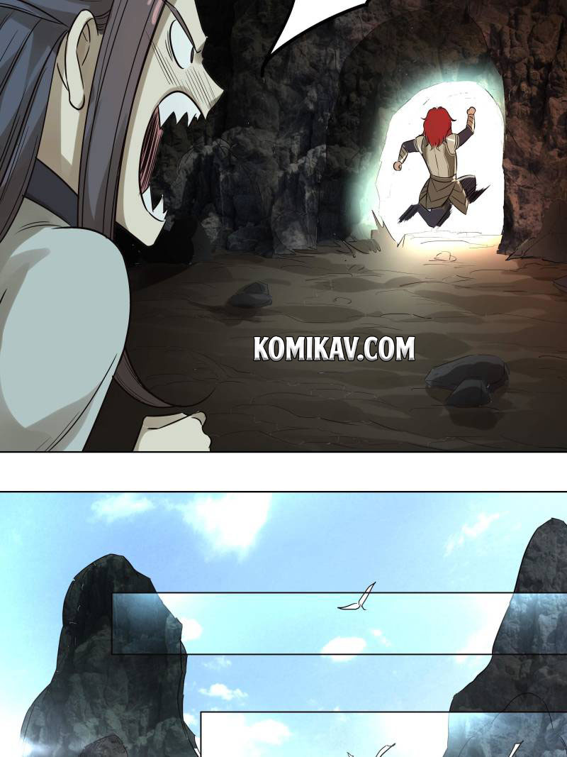 The Crazy Adventures of Mystical Doctor chapter 24