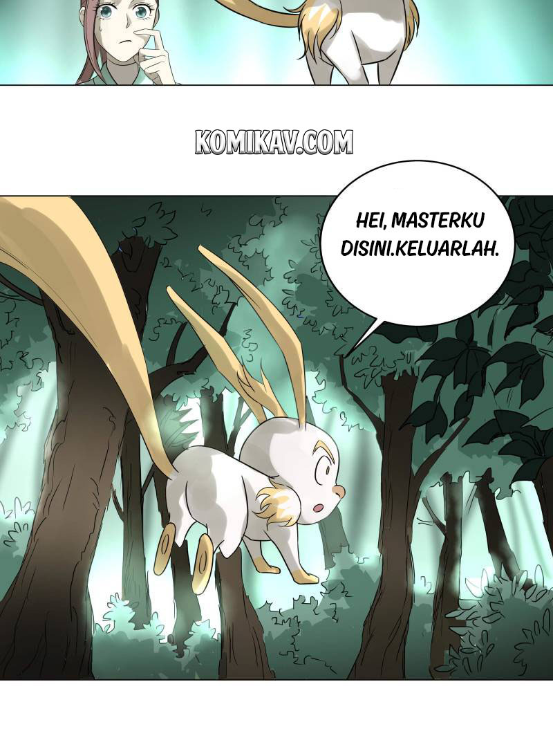 The Crazy Adventures of Mystical Doctor chapter 24