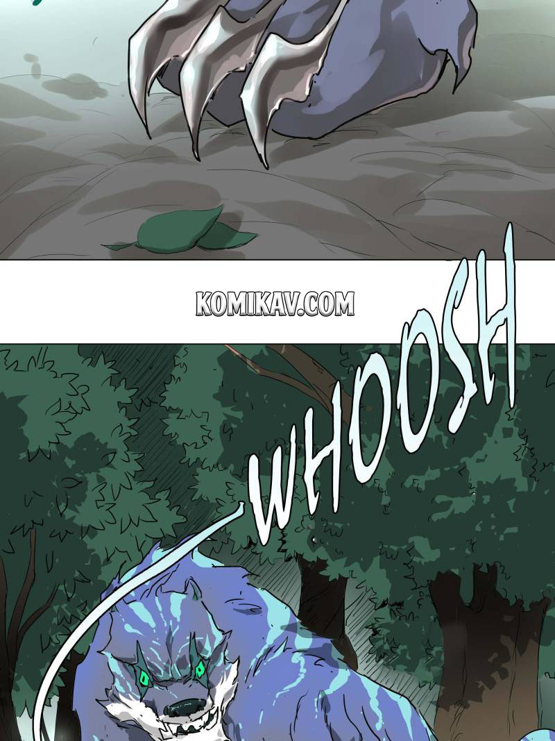 The Crazy Adventures of Mystical Doctor chapter 24