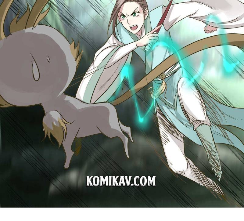 The Crazy Adventures of Mystical Doctor chapter 24