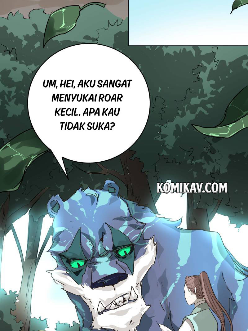 The Crazy Adventures of Mystical Doctor chapter 24