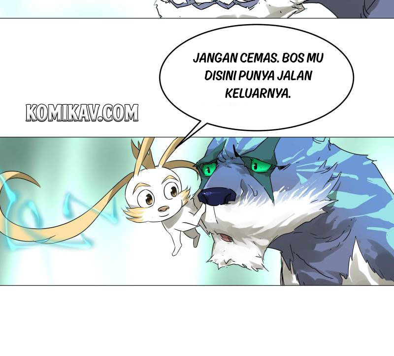 The Crazy Adventures of Mystical Doctor chapter 24