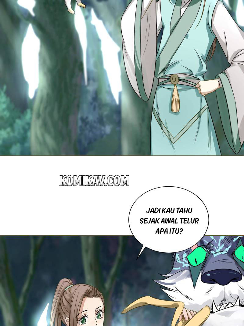 The Crazy Adventures of Mystical Doctor chapter 24
