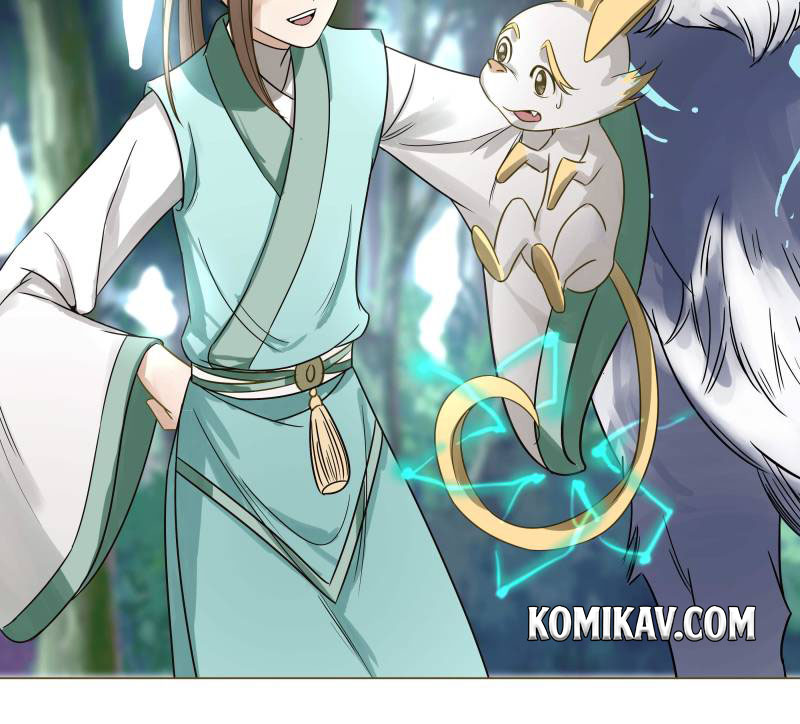 The Crazy Adventures of Mystical Doctor chapter 24