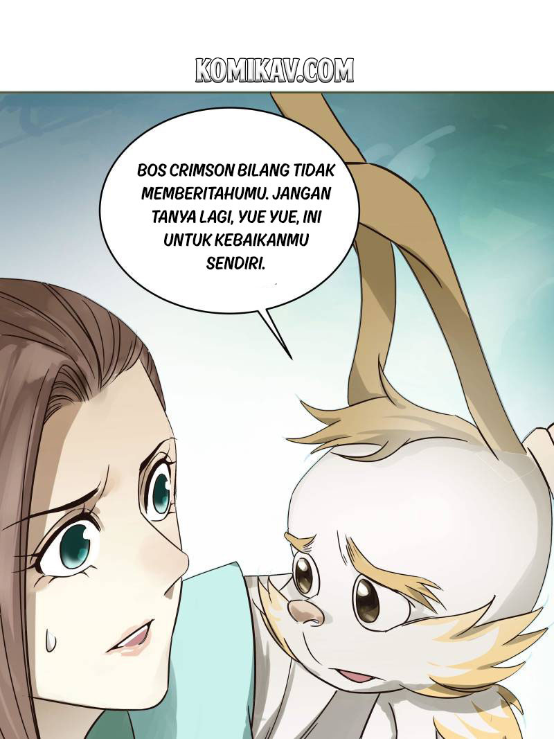 The Crazy Adventures of Mystical Doctor chapter 24