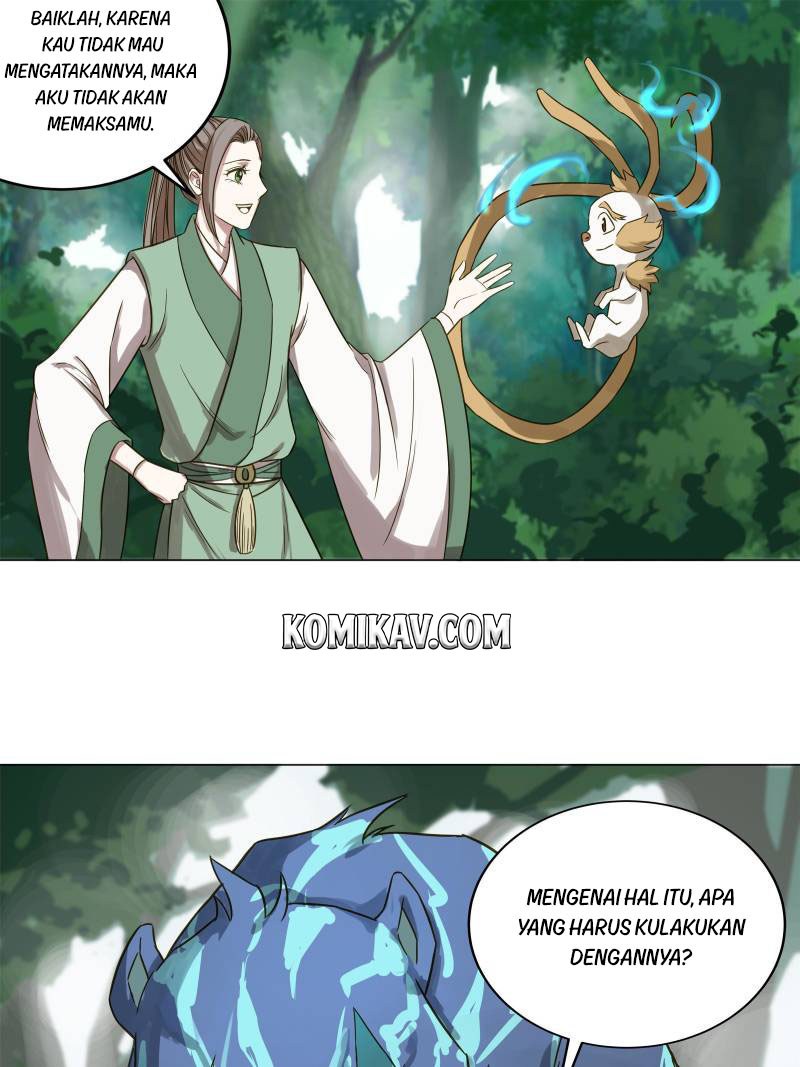 The Crazy Adventures of Mystical Doctor chapter 25