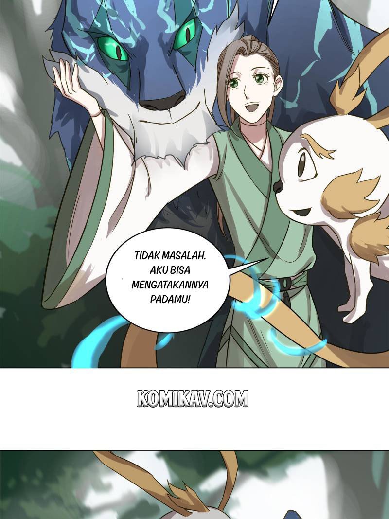 The Crazy Adventures of Mystical Doctor chapter 25
