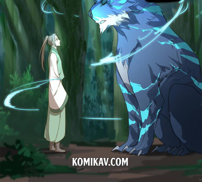 The Crazy Adventures of Mystical Doctor chapter 25