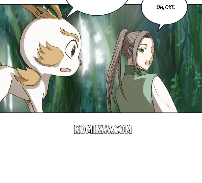 The Crazy Adventures of Mystical Doctor chapter 25
