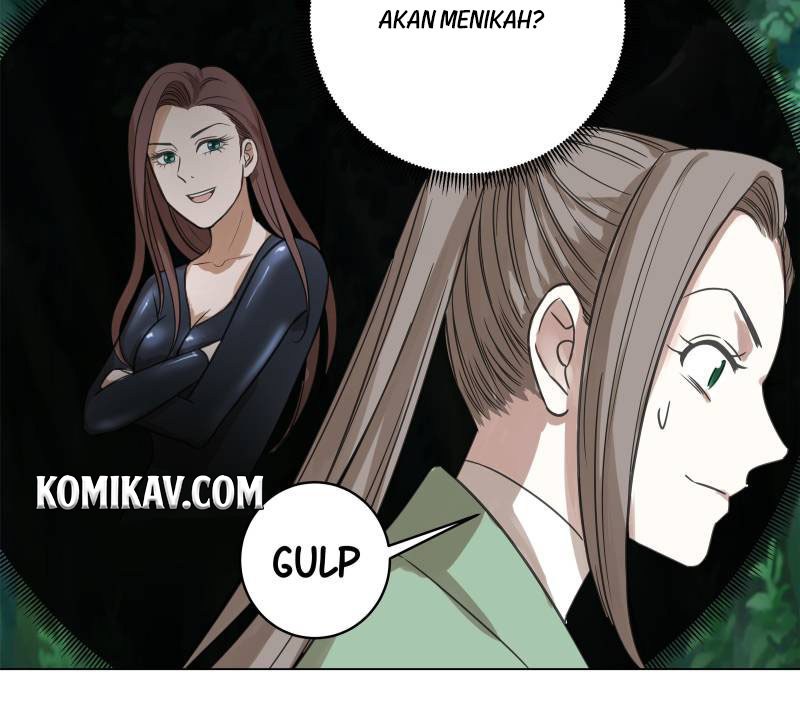 The Crazy Adventures of Mystical Doctor chapter 25