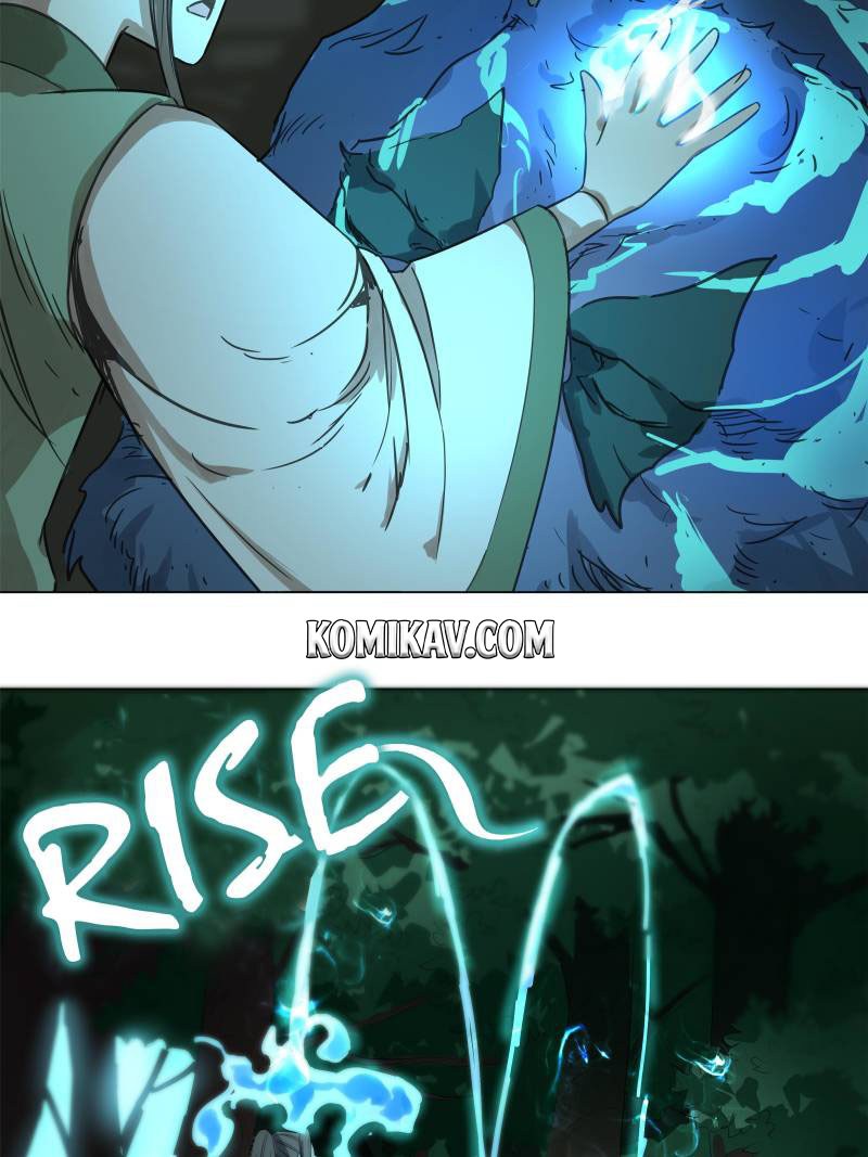 The Crazy Adventures of Mystical Doctor chapter 25
