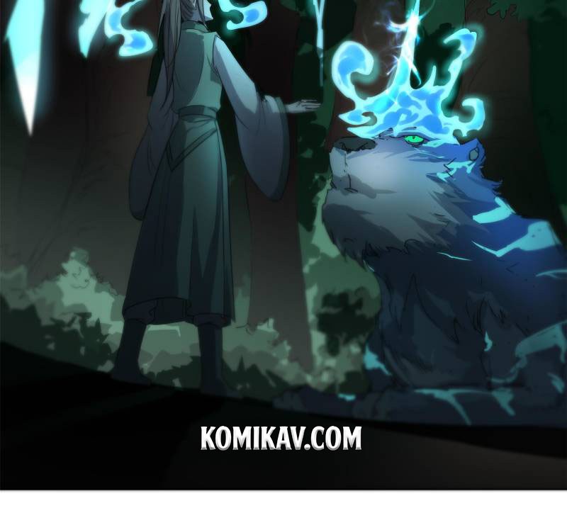 The Crazy Adventures of Mystical Doctor chapter 25