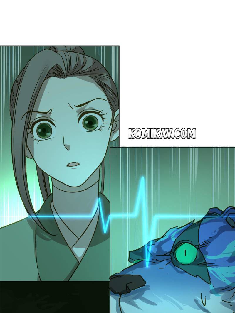 The Crazy Adventures of Mystical Doctor chapter 25