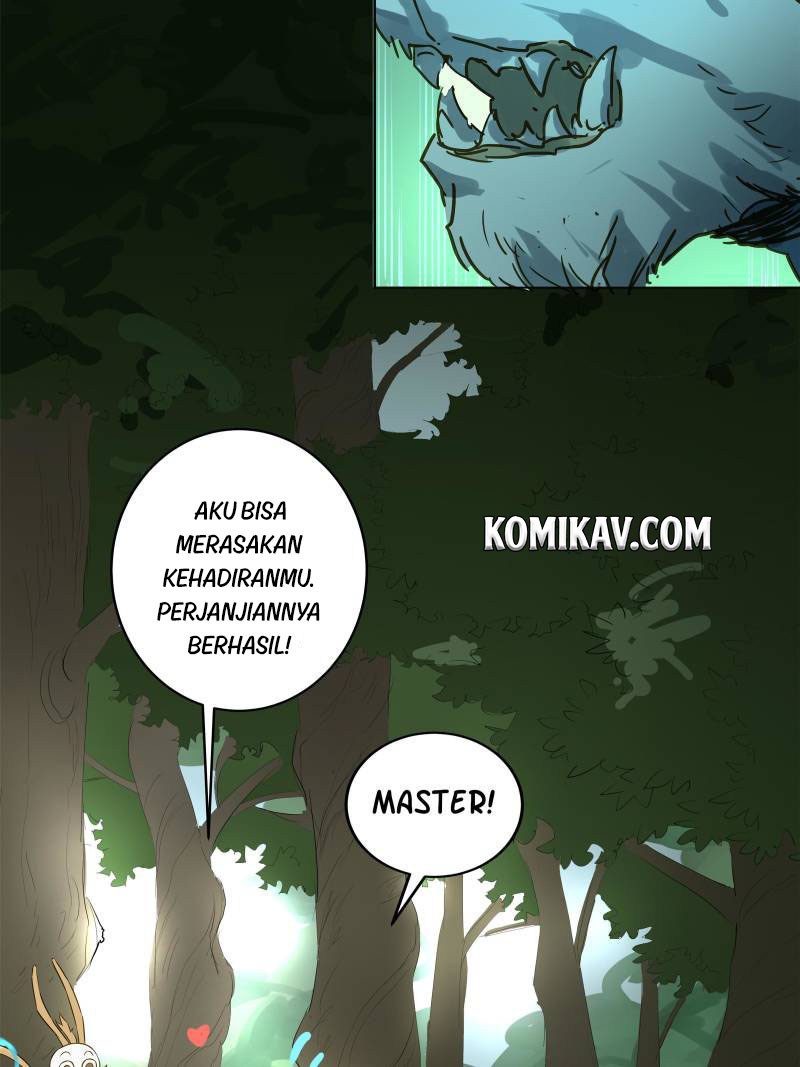 The Crazy Adventures of Mystical Doctor chapter 25