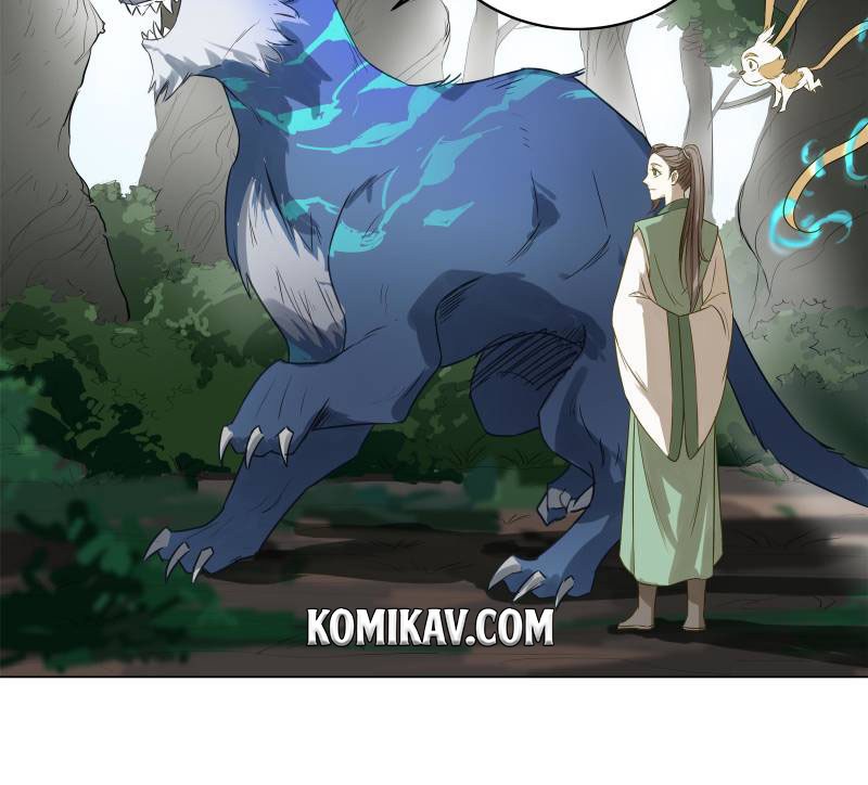 The Crazy Adventures of Mystical Doctor chapter 25