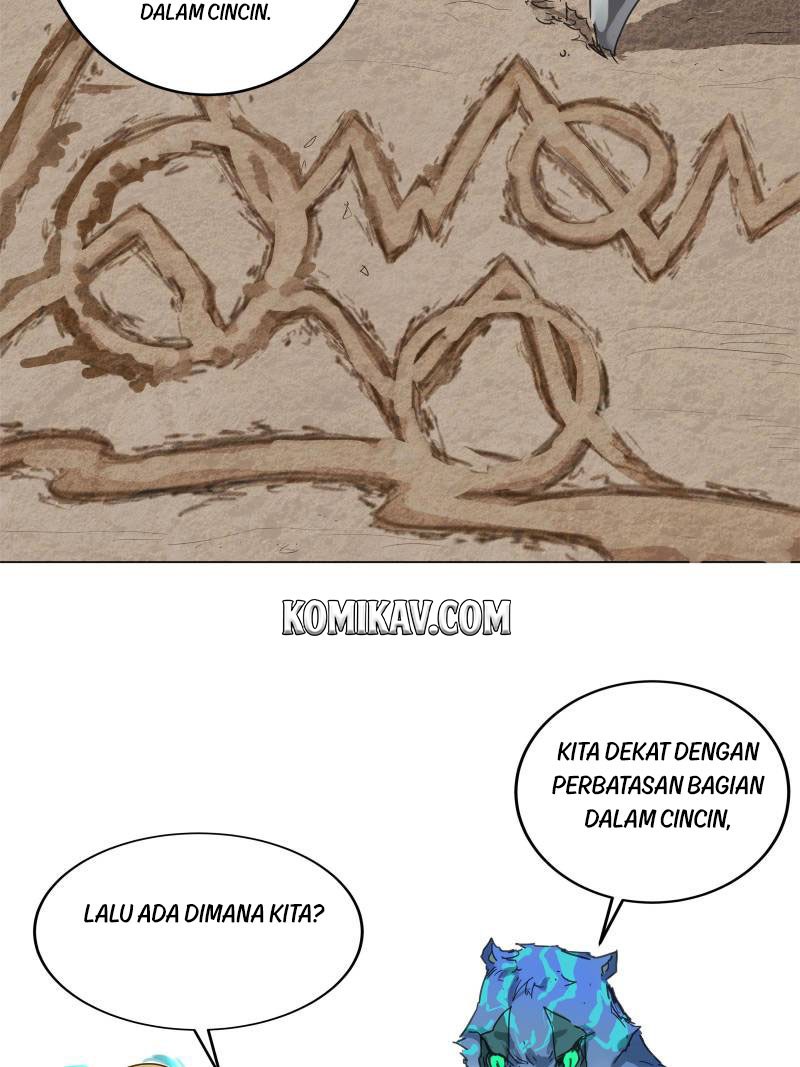 The Crazy Adventures of Mystical Doctor chapter 25