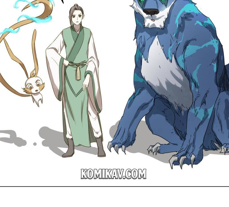 The Crazy Adventures of Mystical Doctor chapter 25