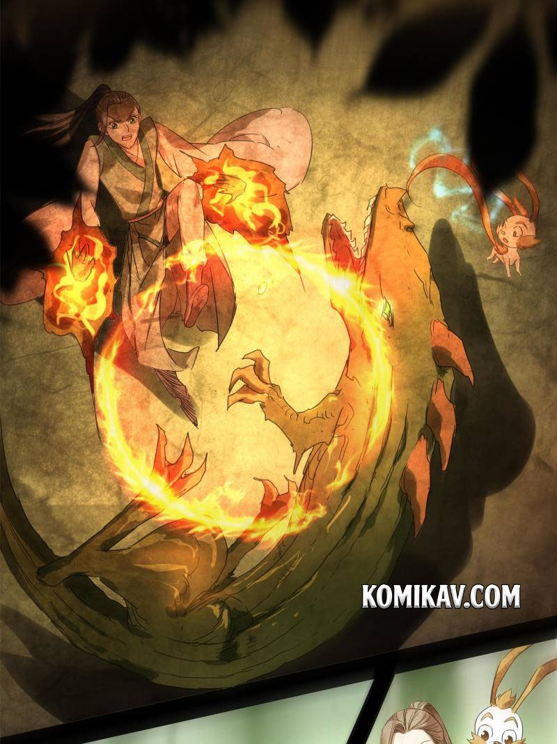 The Crazy Adventures of Mystical Doctor chapter 25