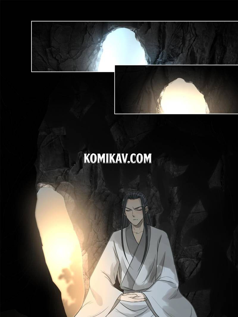 The Crazy Adventures of Mystical Doctor chapter 25